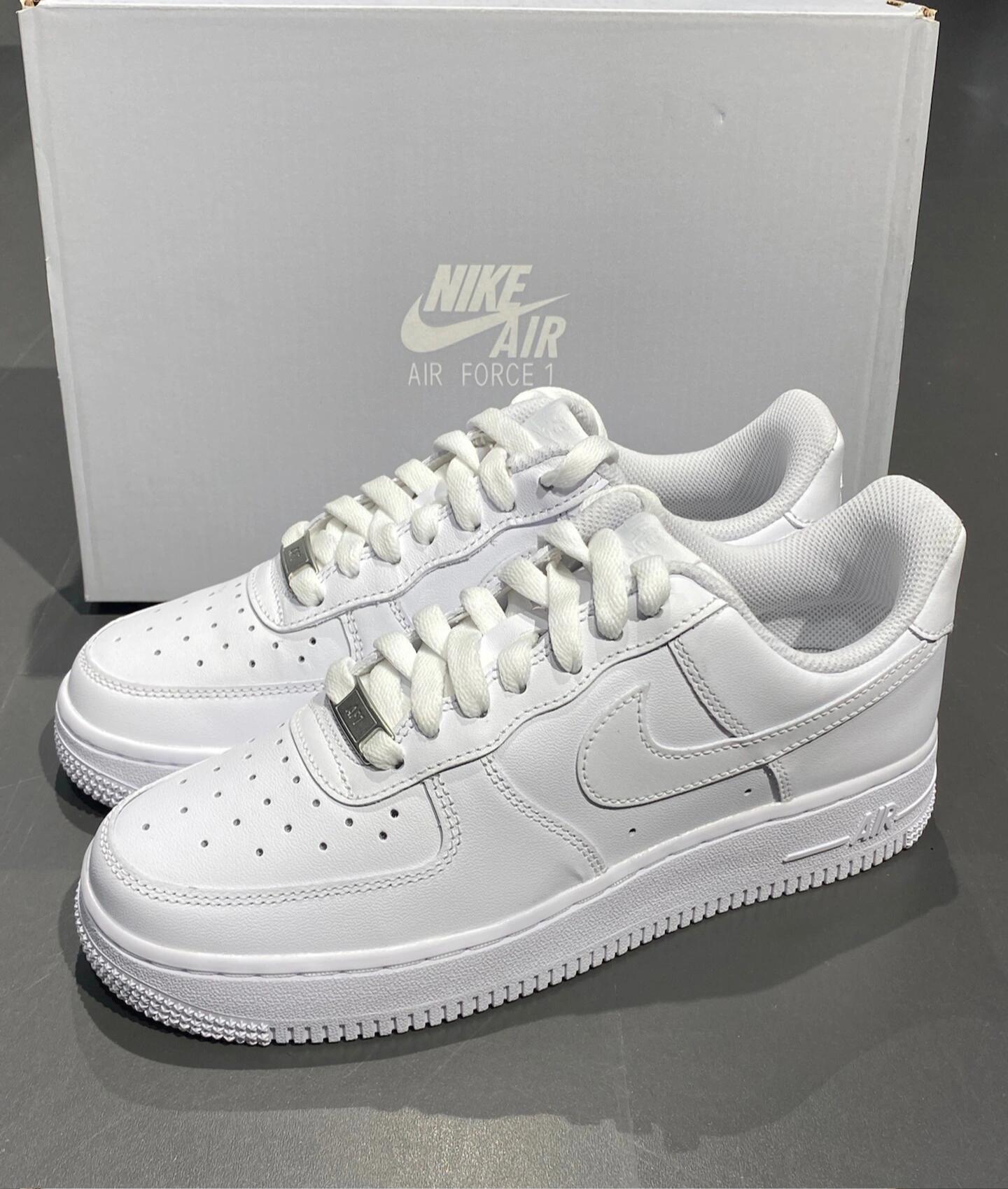 Nike Air Force