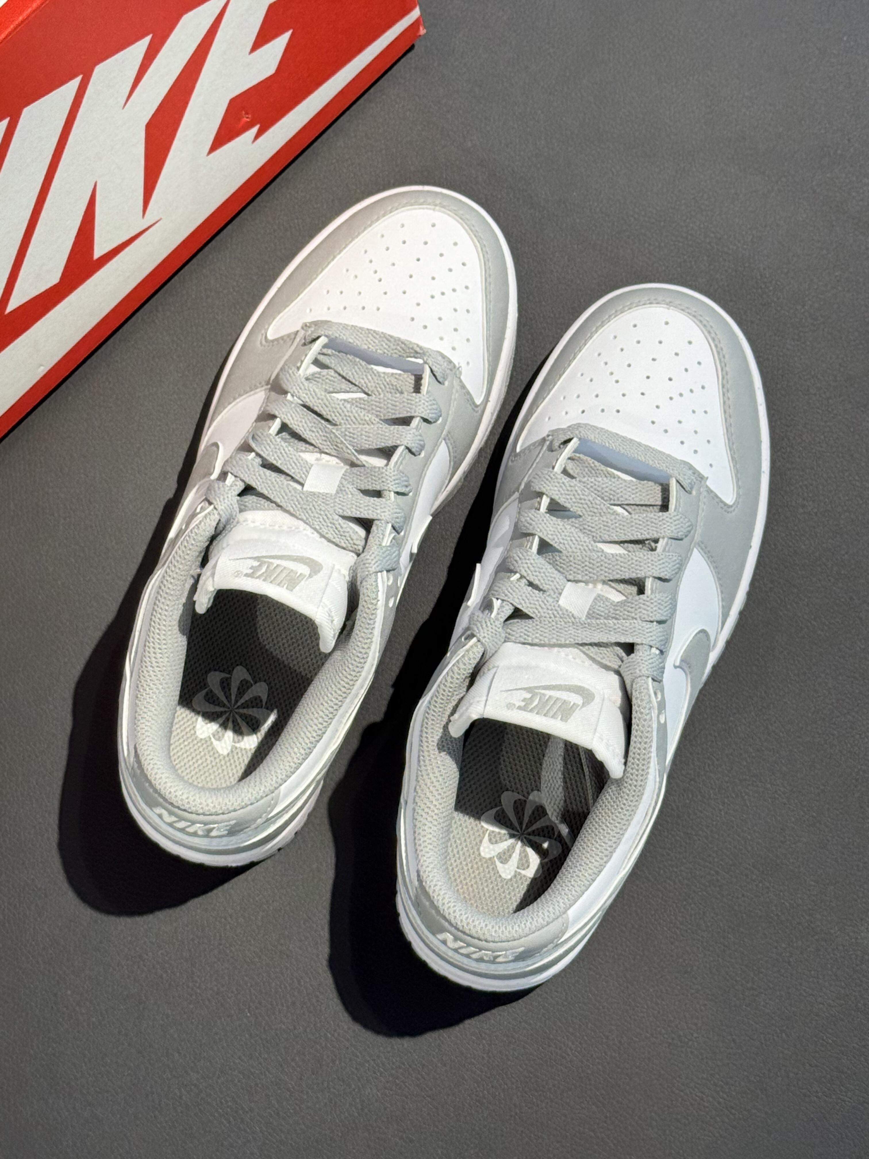 Nike Dunk Low "Next Nature