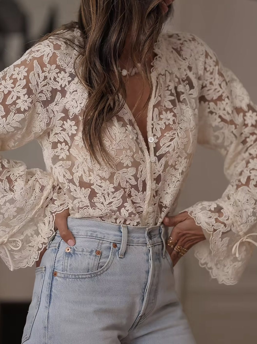 Women's clothing