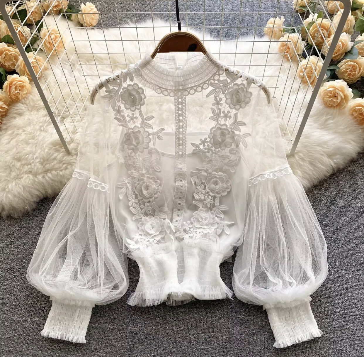 Women's clothing