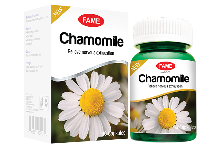 Chamomile