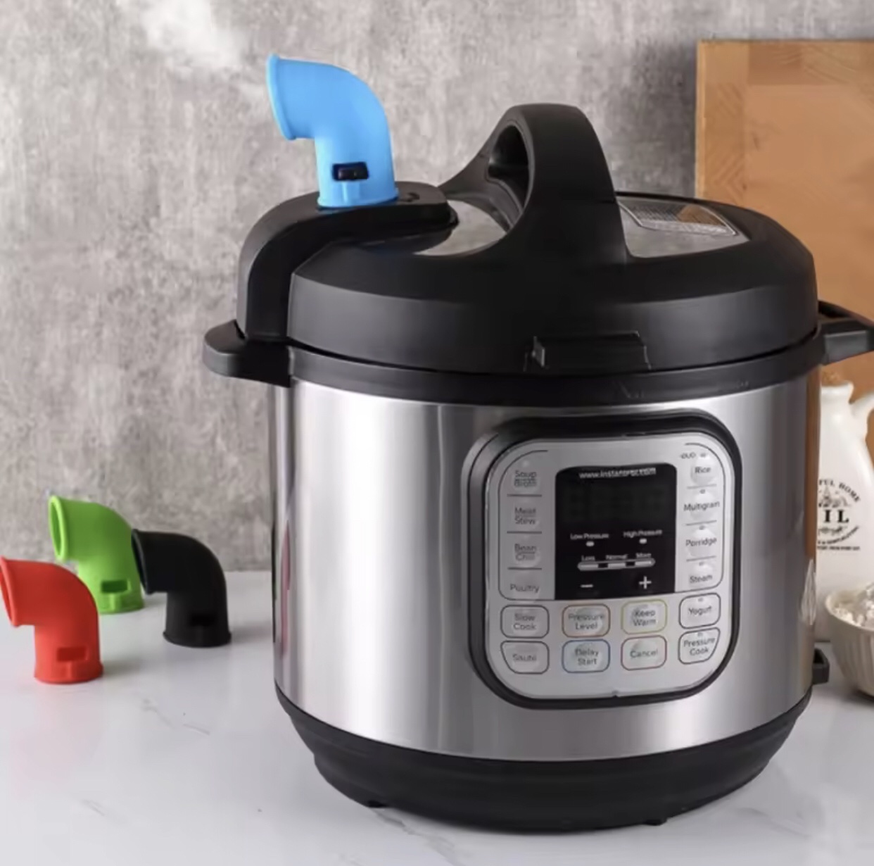 1pc pressure cooker