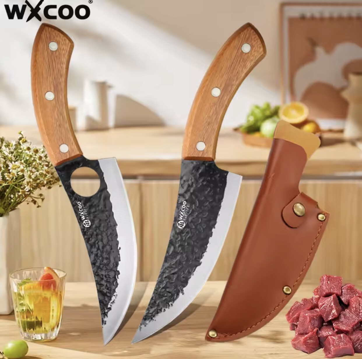 WXCOO KITCHEN